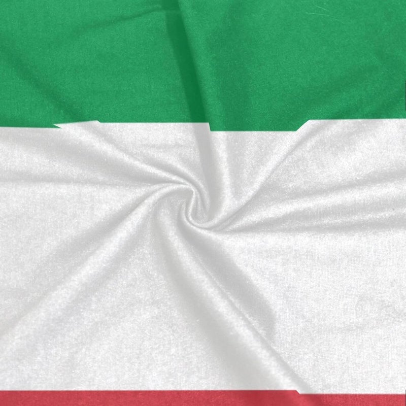 YQLROO Bandana Seamless Neck Gaiter Headwrap Balaclava Headband Headwear for Men and Women - Image 3